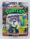 TMNT Baxter Stockman Classic Retro Figure Playmates 2023. *Minor Damage*