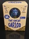 2024 The Great Garloo - Wal- Mart Exclusive Blue - figure - Nacelle