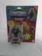 Mattel Masters of the Universe Snake Face Deluxe 5.5 in Action Figure - HKM87