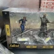 IN STOCK McFarlane Toys Movie Maniacs Fallout Vault Boy Lucy Maximus Ghoul 4-Pk