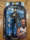 All Elite Wrestling AEW Unmatched Series CM Punk 6 in Action Figure - AEW0243