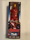 TITAN HERO SERIES MARVEL AVENGERS IRON MAN ACTION FIGURE BRAND NEW