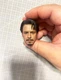 Head Sculpt 1/6 Hot Toys Tony Stark MMS582 Iron Man Collectible Figure Accessory