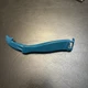 Vintage Tyco Dino-Riders Torosaurus 1988 Left Dino Tripper Part Accessory