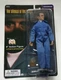 MEGO 8" HANNIBAL LECTER SILENCE OF THE LAMBS CLARICE NEW