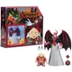 Dungeons & Dragons VENGER & DUNGEON MASTER action figure HASBRO 2023 D&D classic