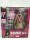 MAFEX No.131 GAMBIT Comic Ver. Medicom Toy Action Figure Japan