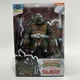 NECA SLASH TMNT TEENAGE MUTANT NINJA TURTLES EASTMAN MIRAGE ARCHIE COMICS  (NIB)