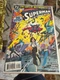 DC Comics SUPERMAN in Action Comics #700 Signed Jackson Guice 2512/7500  B & B