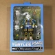 NECA Teenage Mutant Ninja Turtles X Usagi Yojimbo Figure - #1 Miyamoto Usagi