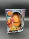 Dragon Mystery Grow Big Egg Hatches And Grows Water Ja-Ru New