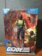 NEW Hasbro G.I. Joe Classified Series Python Patrol Officer #56 Cobra (2023)