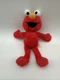 Just Play Sesame Street Friends 9.5In Elmo Sustainable Plush Stuffed Toys&hellip;P6