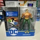 🔥DC Comics-Spin Master AQUAMAN DC Heroes Unite 4&rdquo; Scale Action Figure