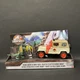 Jurassic World Legacy Collection Dennis Nedry Getaway Pack Mattel- New JW2
