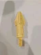 Super Powers TYR MISSILE ARM original Vintage 1984 Kenner Yellow