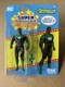 NEW 2022 McFarlane Toys DC Universe Green Lantern 7 in Action Figure