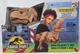Jurassic Park Baby T-Rex Real FX Ultra Realistic Animatronic Dinosaur Puppet NEW