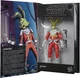 Star Wars The Black Series Lucasfilm 50th anniversary 6" Figure Wave 1 - Jaxxon