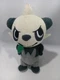 Pokemon Pancham 8" Plush by Wicked Cool Toys WCT Jazwares 2020 P