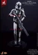 Hot Toys Ht 1/6 Mms643 Clone Trooper Chrome Ver. Star Wars Action Figure New Toy
