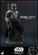 Perfect Hot Toys 1/6 Tms033 Star Wars The Mandalorian Boba Fett In Stock New
