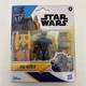Hasbro Star Wars Paz Vizsla w Jet Pack & Rocket Launcher 4in Figure NEW 2024