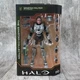 Halo The Spartan Collection Series 3 SPARTAN PALMER Figure New Sealed NIB