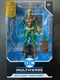 DC Multiverse GREEN ARROW CONNOR HAWKE Gold Label 7&rdquo; Action Figure McFarlane NEW