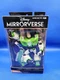 McFarlane Toys Disney Mirrorverse Captain Buzz Lightyear 7" Figure Sealed Unopen