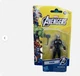 Marvel Avengers Epic Hero Series Thor Action Figure With Hammer for Kids 4+ New