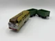 Thomas & Friends Trackmaster Motorized Diesel 10 Train Engine Mattel 2009 WORKS
