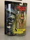 PLANET OF THE APES 2001 Film, DAENA Hasbro Action Figure, Sealed in Box-Complete