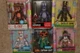 FNAF ACTION FIGURES You Pick Five Nights at Freddys Funko Easter Spring Trap +