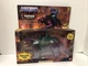 2021 Masters Of The Universe | Flocked | Panthor Retro Walmart Exclusive - BNIB