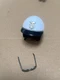 1/6&nbsp;Helmet Sunglasses Figure Hot Toys MMS774 T-1000 2.0 Terminator 2 Collectible