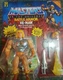 Masters of the Universe Battle Armor  He-Man Brand new in box!!!