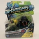 NEW B-Daman Crossfire THUNDER BEARGA BD-12 Action Figure Blaster Hasbro 2013