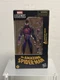 Spider-Man Hellfire Gala 6" action figure 2025 Hasbro Marvel Legends Walmart New