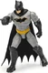 Batman Action Figure 4-Inch 5 Points of Articulation & 3 Surprise Spin Master
