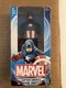 Captain America Marvel Comics Toy Action Figure 6" Hasbro New in Box Kids