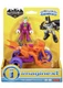 THE JOKER Fisher-Price Imaginext Streets of Gotham City The Joker & Cycle batman