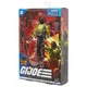 Hasbro G.I. Joe Classified Series Python Patrol Officer Action Figure