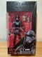 Star Wars Black Series Imperial Death Trooper 6&rdquo; Hasbro Sealed