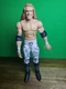 WWE Edge Action Figure - HDM39 White Pants