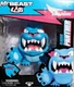 Mr Beast Lab Classic Blue Panther Vinyl Figure Moose Action Figure Toy