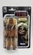 Star Wars Black Series 40th Anniversary Return of the Jedi Chewbacca Lot of Five