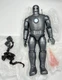 Marvel Legends Avengers 60th Iron Man Model 1 6" Action Figure LOOSE NEW