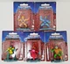 MATTEL Micro MOTU Masters of the Universe Action Figure Cake Topper YOU CHOOSE