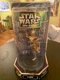 NIB STAR WARS C-3PO CLOUD CITY ESCAPE EPIC FORCE ROTATING 360&ordm; Fig. Kenner 1997